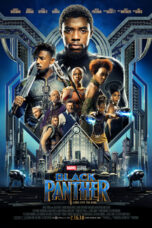 Black_Panther_film_poster Black Panthe